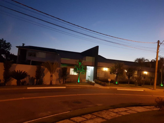 Imagem Casa de Condomínio com 4 Quartos à Venda, 410 m² em Parque Esplanada - Votorantim Imagem Casa de Condomínio com 4 Quartos à Venda, 410 m² em Parque Esplanada - Votorantim