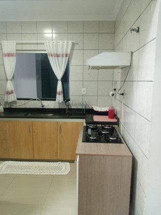 Imagem Casa com 3 Quartos à Venda, 160 m² em Calixtolândia - Anápolis Imagem Casa com 3 Quartos à Venda, 160 m² em Calixtolândia - Anápolis