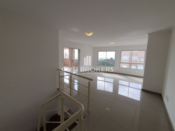 Imagem Cobertura com 4 Quartos à Venda, 190 m² em Butantã - São Paulo Imagem Cobertura com 4 Quartos à Venda, 190 m² em Butantã - São Paulo