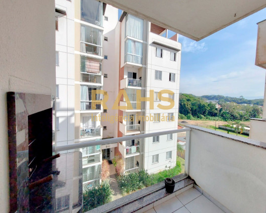 Imagem Apartamento com 2 Quartos à Venda, 67 m² em Floresta - Joinville Imagem Apartamento com 2 Quartos à Venda, 67 m² em Floresta - Joinville