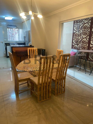 Imagem Casa com 3 Quartos à Venda, 150 m² em Brooklin - São Paulo Imagem Casa com 3 Quartos à Venda, 150 m² em Brooklin - São Paulo