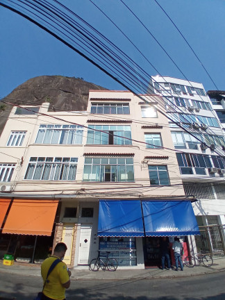 Imagem Imóvel com 3 Quartos à Venda, 110 m² em Urca - Rio De Janeiro Imagem Imóvel com 3 Quartos à Venda, 110 m² em Urca - Rio De Janeiro