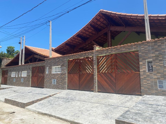 Imagem Casa com 2 Quartos à Venda, 76 m² em Pedreira - Mongaguá Imagem Casa com 2 Quartos à Venda, 76 m² em Pedreira - Mongaguá