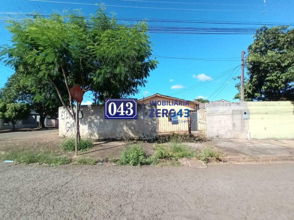 Imagem Terreno à Venda, 150 m² em Conjunto Habitacional Maria Cecília Serrano De Oliveira - Londrina Imagem Terreno à Venda, 150 m² em Conjunto Habitacional Maria Cecília Serrano De Oliveira - Londrina