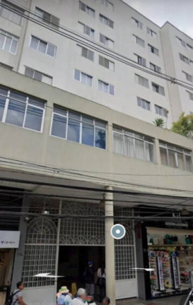 Imagem Apartamento com 2 Quartos para Alugar, 55 m² em Vila Mariana - São Paulo Imagem Apartamento com 2 Quartos para Alugar, 55 m² em Vila Mariana - São Paulo