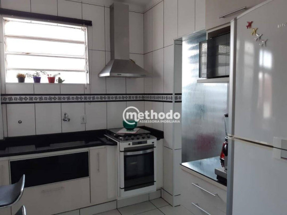 Imagem Apartamento com 3 Quartos à Venda, 74 m² em Jardim Flamboyant - Campinas Imagem Apartamento com 3 Quartos à Venda, 74 m² em Jardim Flamboyant - Campinas