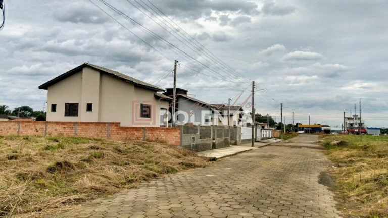 Imagem Terreno à Venda, 360 m² em Santa Cruz - Forquilhinha