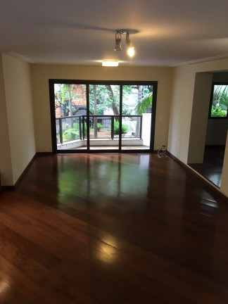 Imagem Apartamento com 2 Quartos à Venda,  em Vila Olímpia - São Paulo