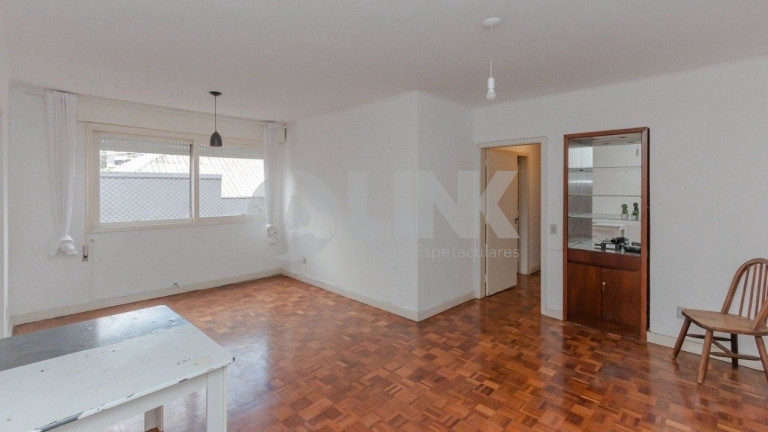 Apartamento com 3 Quartos à Venda, 107 m² em Moinhos De Vento - Porto Alegre