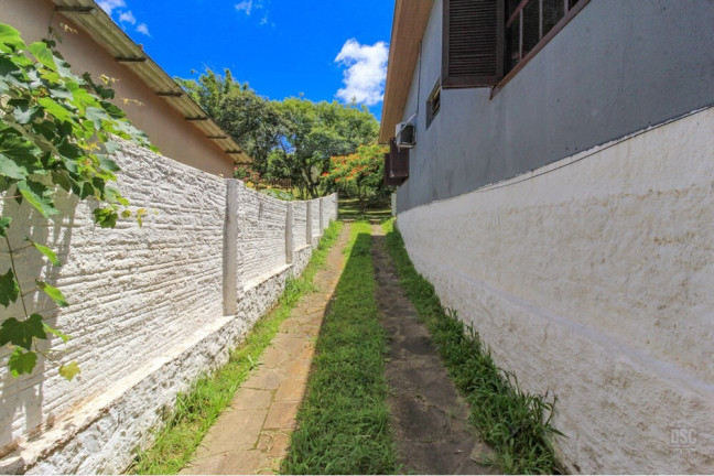 Imagem Casa com 4 Quartos à Venda, 173 m² em Espírito Santo - Porto Alegre Imagem Casa com 4 Quartos à Venda, 173 m² em Espírito Santo - Porto Alegre