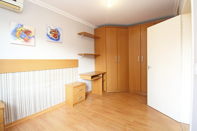 Imagem Apartamento com 1 Quarto à Venda, 42 m² em Centro Histórico - Porto Alegre
