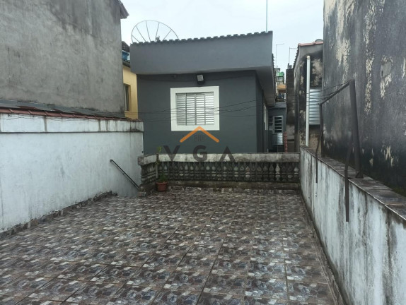 Imagem Casa com 4 Quartos à Venda, 125 m² em Itaim Paulista - São Paulo Imagem Casa com 4 Quartos à Venda, 125 m² em Itaim Paulista - São Paulo