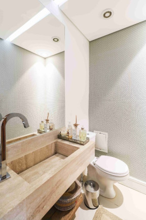 Imagem Imóvel com 3 Quartos à Venda, 134 m² em Cidade Monções - São Paulo
