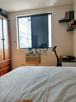 Imagem Apartamento com 2 Quartos à Venda, 124 m² em Ponta Da Praia - Santos