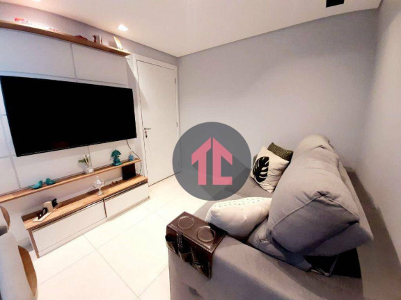 Imagem Apartamento com 2 Quartos à Venda, 47 m² em Jardim Antonio Von Zuben - Campinas Imagem Apartamento com 2 Quartos à Venda, 47 m² em Jardim Antonio Von Zuben - Campinas