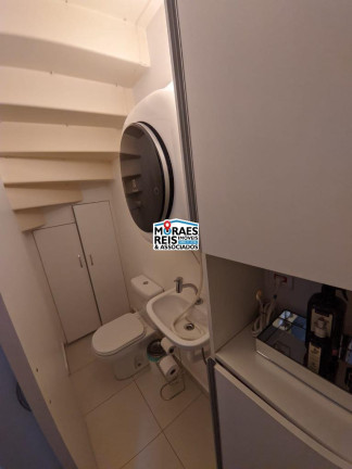 Imagem Apartamento com 1 Quarto à Venda, 66 m² em Brooklin Paulista - São Paulo Imagem Apartamento com 1 Quarto à Venda, 66 m² em Brooklin Paulista - São Paulo