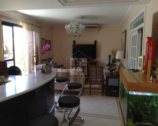 Imagem Casa com 4 Quartos à Venda, 240 m² em São Francisco - Niterói