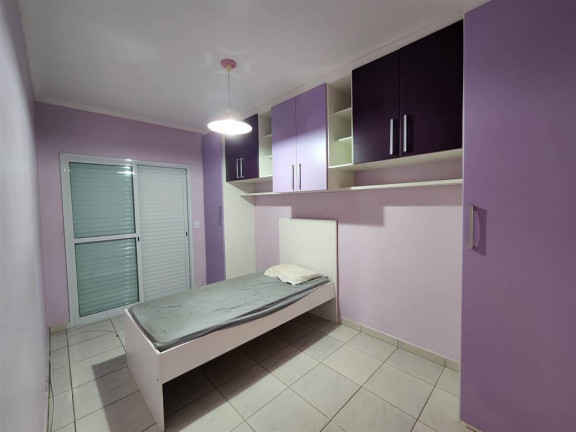 Imagem Apartamento com 3 Quartos à Venda, 140 m² em Caiçara - Praia Grande