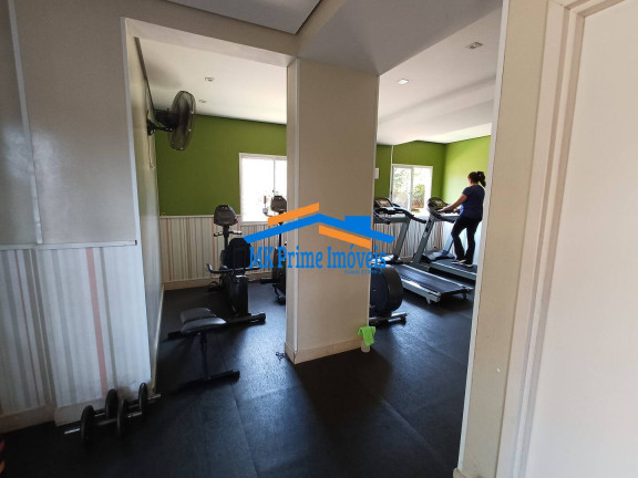 Imagem Apartamento com 2 Quartos à Venda, 57 m² em Santo Antônio - Osasco
