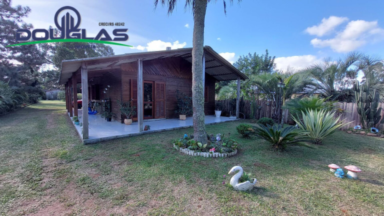 Imagem Casa com 3 Quartos à Venda, em águas Claras - Viamão Imagem Casa com 3 Quartos à Venda, em águas Claras - Viamão