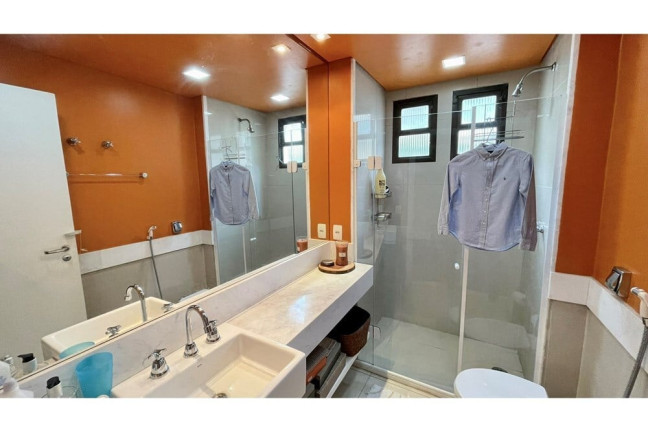Imagem Imóvel com 3 Quartos à Venda, 240 m² em Campo Belo - São Paulo