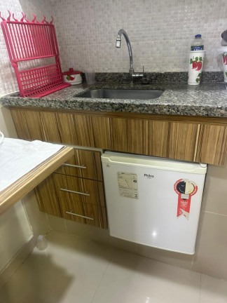 Imagem Apartamento com 2 Quartos à Venda, 37 m² em Centro - São Paulo Imagem Apartamento com 2 Quartos à Venda, 37 m² em Centro - São Paulo