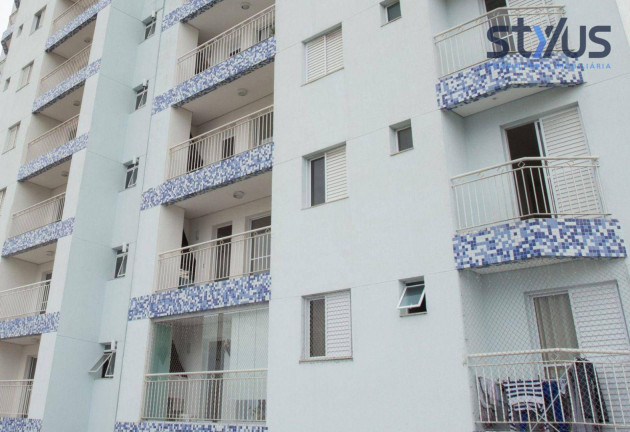 Imagem Apartamento com 3 Quartos à Venda, 83 m² em Vila Gonçalves - São Bernardo Do Campo Imagem Apartamento com 3 Quartos à Venda, 83 m² em Vila Gonçalves - São Bernardo Do Campo
