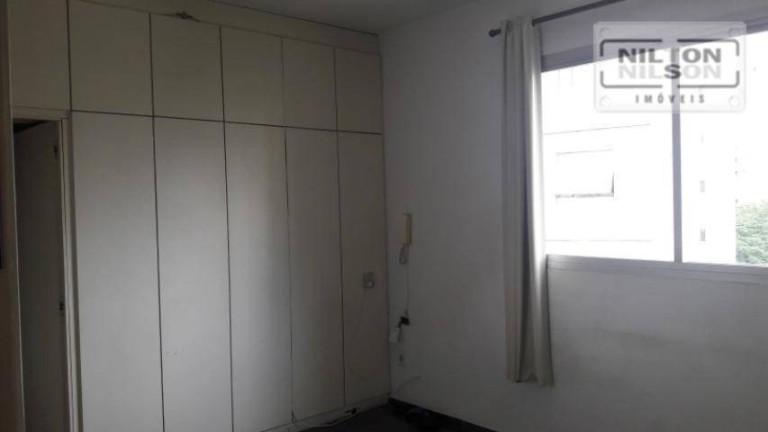 Imagem Apartamento com 1 Quarto para Alugar, 38 m² em Centro - Campinas Imagem Apartamento com 1 Quarto para Alugar, 38 m² em Centro - Campinas