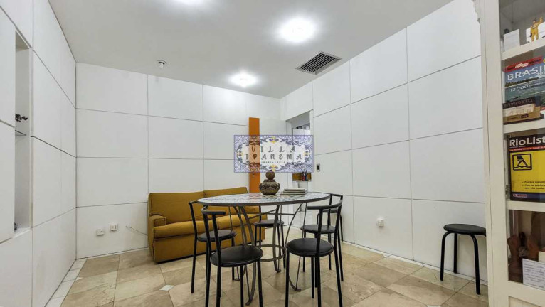 Imagem Sala Comercial à Venda, 170 m² em Copacabana - Rio De Janeiro Imagem Sala Comercial à Venda, 170 m² em Copacabana - Rio De Janeiro