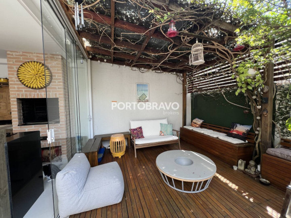 Imagem Casa com 3 Quartos à Venda, 180 m² em Tamboré - Santana De Parnaíba Imagem Casa com 3 Quartos à Venda, 180 m² em Tamboré - Santana De Parnaíba