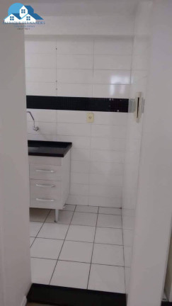 Imagem Apartamento com 2 Quartos à Venda, 45 m² em Cidade Lider - São Paulo