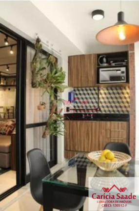 Imagem Apartamento com 1 Quarto à Venda, 44 m² em Bela Vista - São Paulo