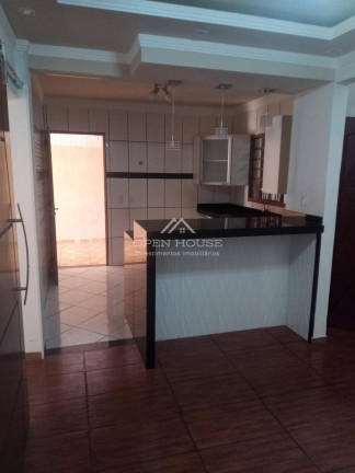 Imagem Casa com 3 Quartos à Venda, 200 m² em Jardim Maria Luíza - Botucatu Imagem Casa com 3 Quartos à Venda, 200 m² em Jardim Maria Luíza - Botucatu