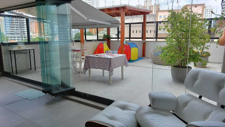Imagem Apartamento com 3 Quartos à Venda, 185 m² em Vila Mariana - São Paulo Imagem Apartamento com 3 Quartos à Venda, 185 m² em Vila Mariana - São Paulo