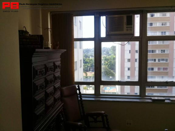 Sala Comercial à Venda, 48 m² em Santo Amaro - São Paulo