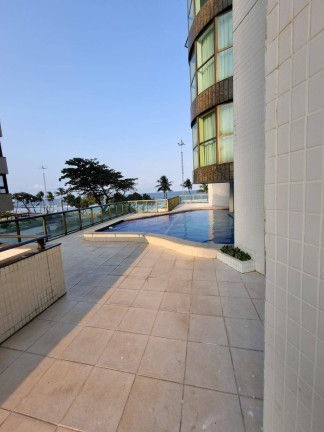 Apartamento com 4 Quartos à Venda, 149 m² em Boa Viagem - Recife