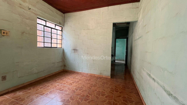Imagem Casa com 1 Quarto à Venda, 74 m² em Jardim Dos Estados - Sorocaba Imagem Casa com 1 Quarto à Venda, 74 m² em Jardim Dos Estados - Sorocaba