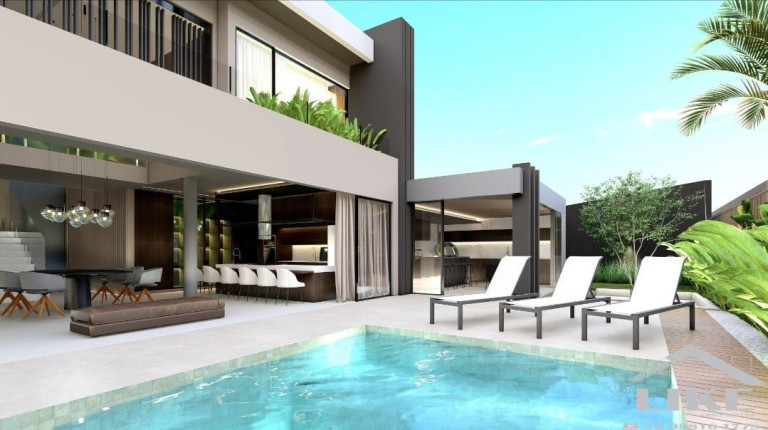 Imagem Casa com 4 Quartos à Venda, 600 m² em Condomínio Residencial Colinas Do Paratehy - São José Dos Campos Imagem Casa com 4 Quartos à Venda, 600 m² em Condomínio Residencial Colinas Do Paratehy - São José Dos Campos