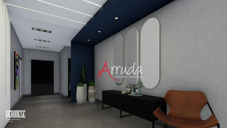 Imagem Apartamento com 2 Quartos à Venda, 59 m² em Centro - Cascavel Imagem Apartamento com 2 Quartos à Venda, 59 m² em Centro - Cascavel
