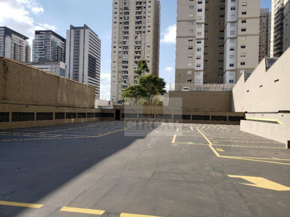 Imagem Edifício Residencial para Alugar, 6.300 m² em Barra Funda - São Paulo Imagem Edifício Residencial para Alugar, 6.300 m² em Barra Funda - São Paulo