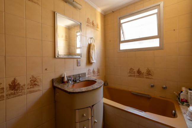 Imagem Apartamento com 2 Quartos à Venda, 94 m² em Vila Hamburguesa - São Paulo