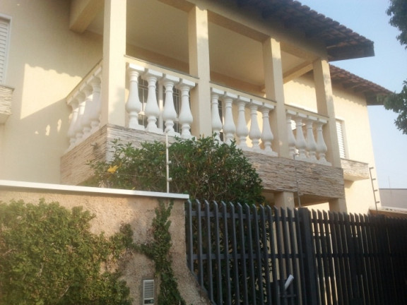 Imagem Casa com 3 Quartos à Venda, 280 m² em Jardim Europa - Bauru Imagem Casa com 3 Quartos à Venda, 280 m² em Jardim Europa - Bauru