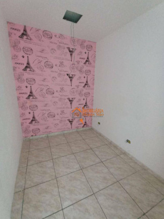 Imagem Sobrado com 3 Quartos para Alugar, 250 m² em Jardim Santa Mena - Guarulhos Imagem Sobrado com 3 Quartos para Alugar, 250 m² em Jardim Santa Mena - Guarulhos