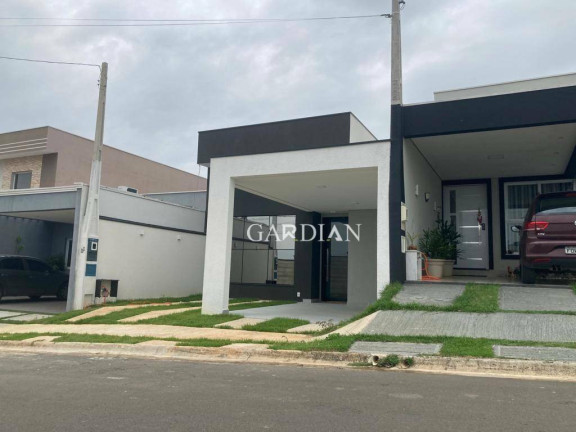 Imagem Casa com 3 Quartos à Venda, 105 m² em Jardins Do Império - Indaiatuba Imagem Casa com 3 Quartos à Venda, 105 m² em Jardins Do Império - Indaiatuba