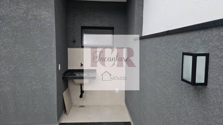 Imagem Casa de Condomínio com 3 Quartos à Venda, 160 m² em Cajuru Do Sul - Sorocaba