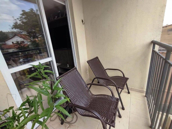 Apartamento com 3 Quartos à Venda, 62 m² em Vila Matilde - São Paulo