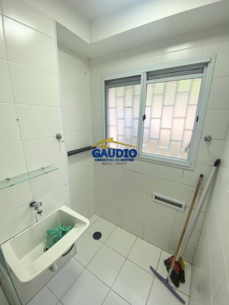 Imagem Apartamento com 2 Quartos para Alugar, 44 m² em Jardim Helga - São Paulo Imagem Apartamento com 2 Quartos para Alugar, 44 m² em Jardim Helga - São Paulo