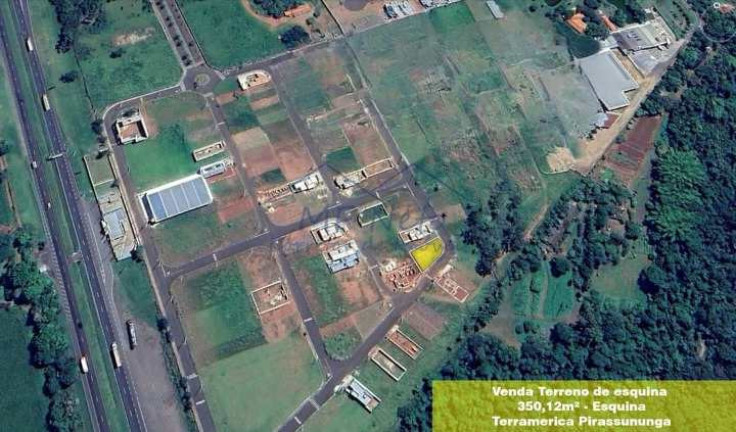 Imagem Terreno à Venda, 350 m² em Terramérica - Pirassununga Imagem Terreno à Venda, 350 m² em Terramérica - Pirassununga