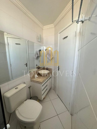 Imagem Apartamento com 2 Quartos à Venda, 57 m² em Centro - São José Dos Campos Imagem Apartamento com 2 Quartos à Venda, 57 m² em Centro - São José Dos Campos