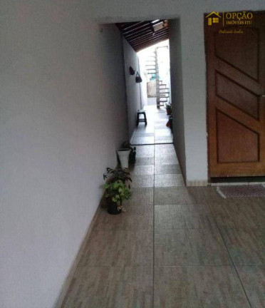 Imagem Casa com 3 Quartos à Venda, 153 m² em Jardim Santos Dumont - Itu Imagem Casa com 3 Quartos à Venda, 153 m² em Jardim Santos Dumont - Itu